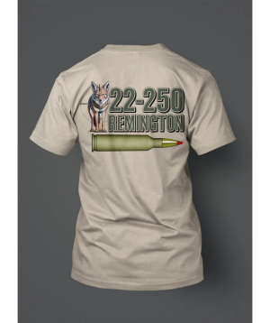 Screenshot 2025-11-01 at 15-05-14 22-250 Remington - T-Shirt - Coyote - Simple – Small Caliber...png